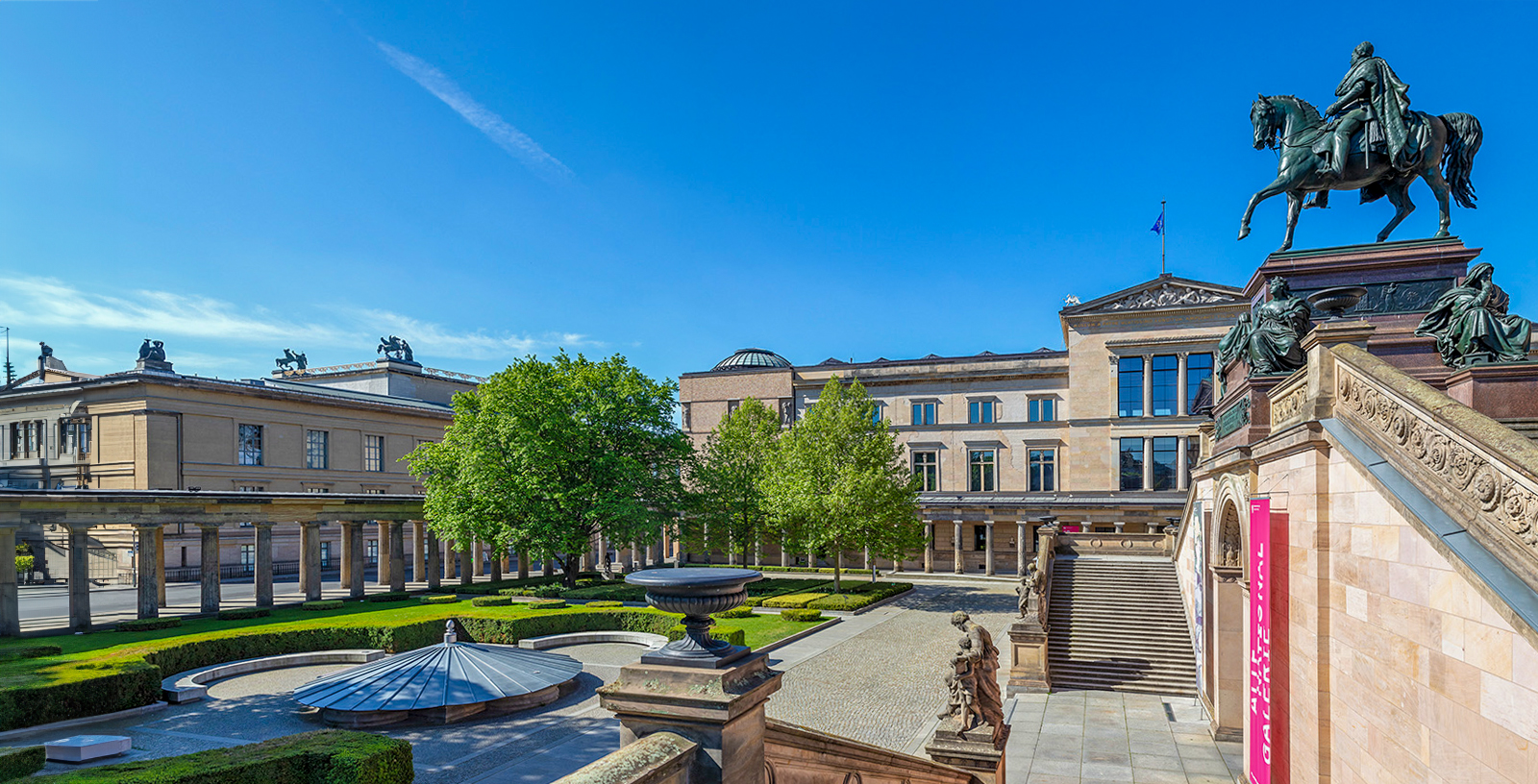 Neues Museum Tickets | Ancient History & Iconic Masterpieces